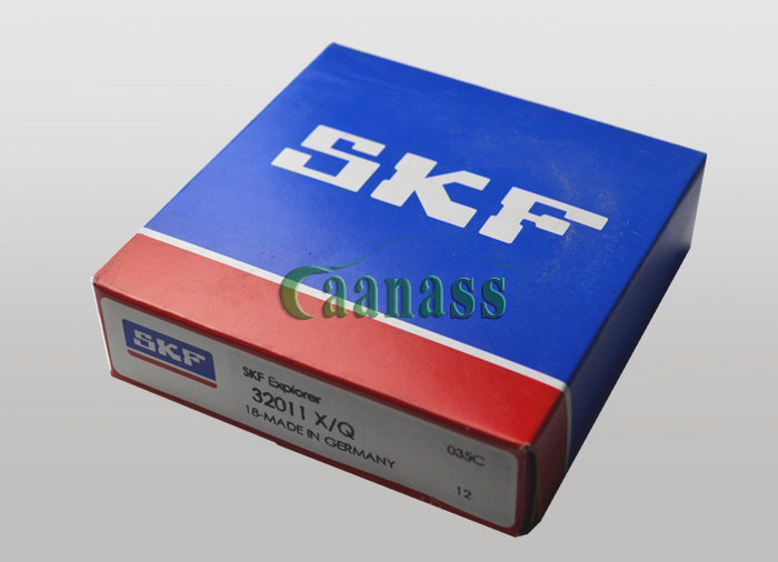 SKF Tapered Roller Bearing 32011 X/Q 293501319
