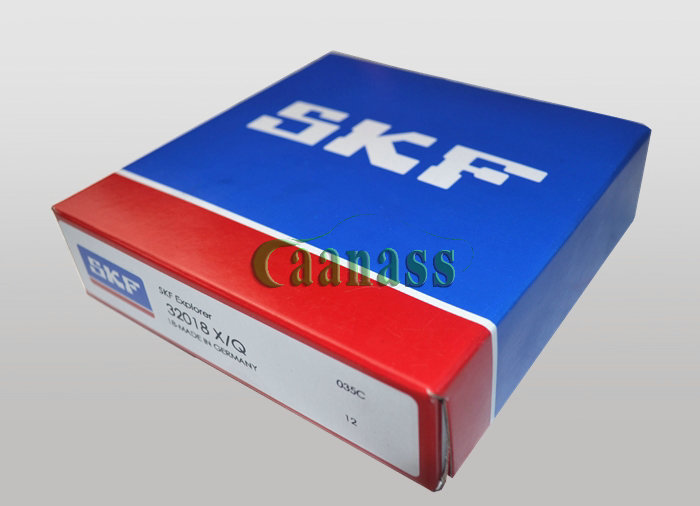 SKF Tapered Roller Bearing 32018 X/Q 1699173