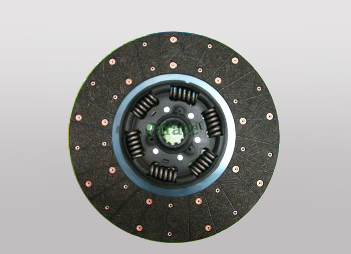Sachs chinese bus parts clutch disc