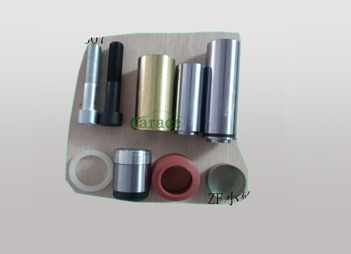 bus parts for zf repair kits