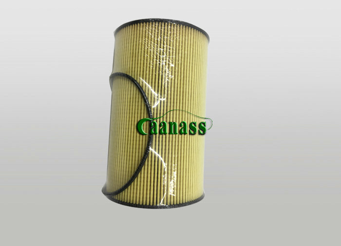 caanass engine oil filters for bus 200V05504-0107 5105504-0108