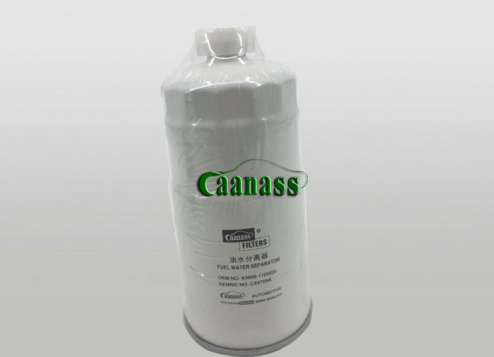 caanass yuchai filter Oil-water separator for CX0709A A3000-1105020