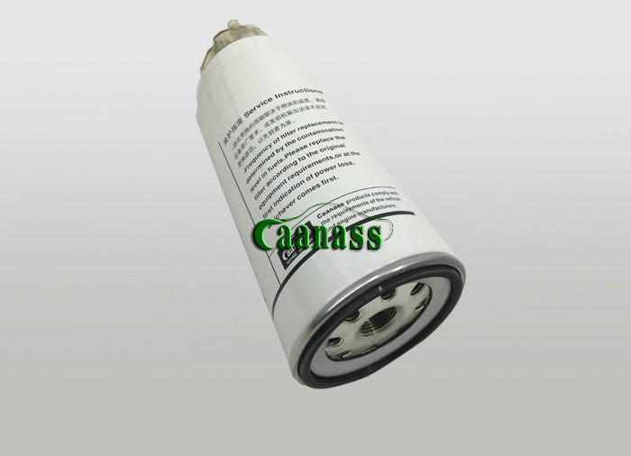 caanass weichai filter Fuel Water Separator  PL420 612630080088