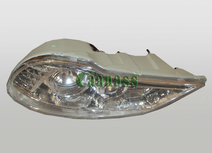 ZK6120 headlight USE FOR YUTONG 3521-00035 3616-00064 6906-00068