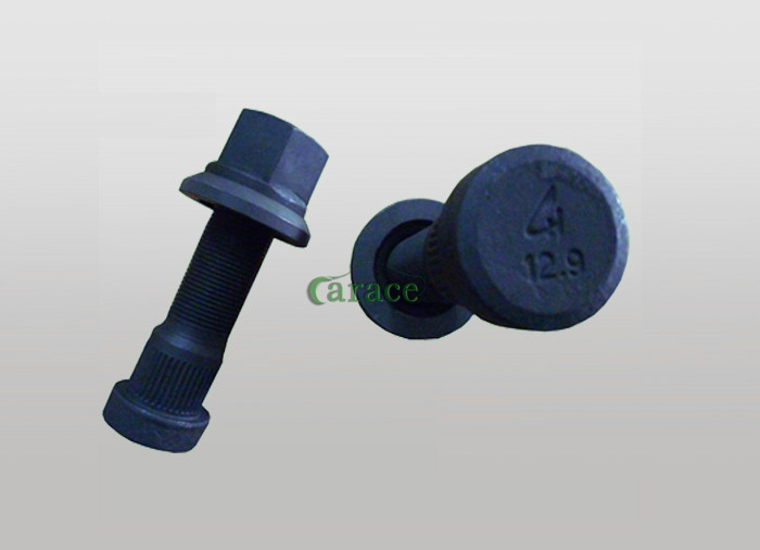 ZK6932 WHEEL STUD USE FOR YUTONG BUS