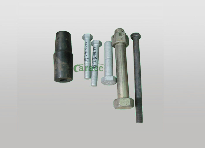 ZK6668 WHEEL STUD USE FOR YUTONG BUS