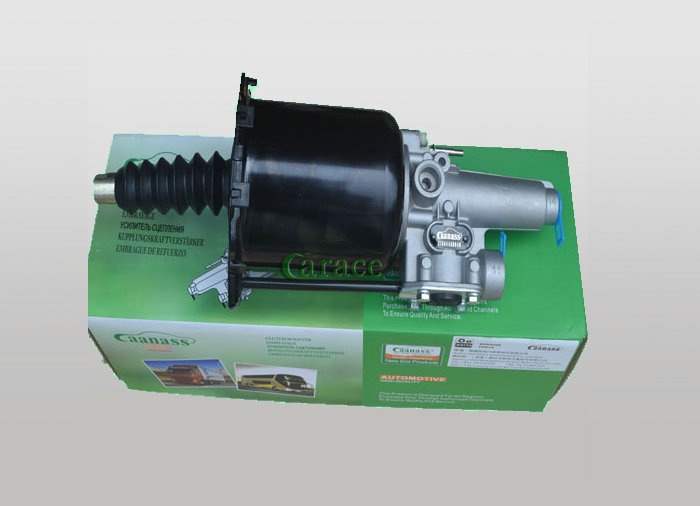 ZK6116 CLUTCH BOOSTER USE FOR YUTONG BUS