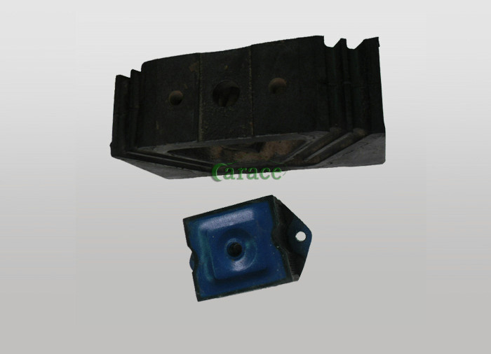 ZK6737 Rubber bushing USE FOR YUTONG BUS