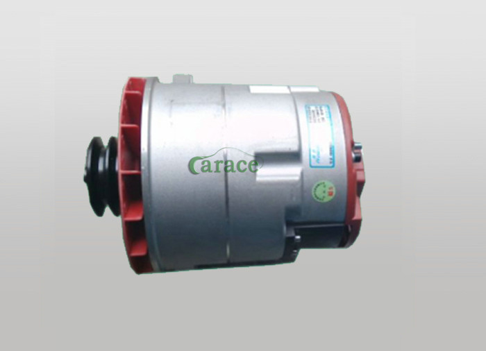 ZK6116 ALTERNATOR USE FOR YUTONG BUS PARTS