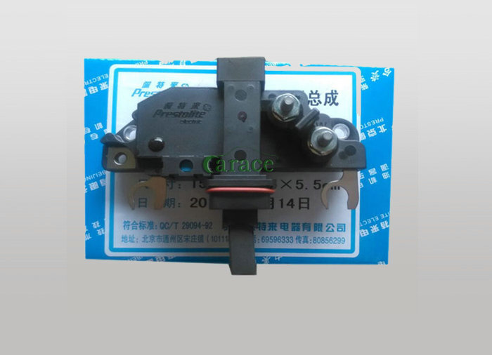 ZK6932 Starter USE FOR YUTONG BUS PARTS