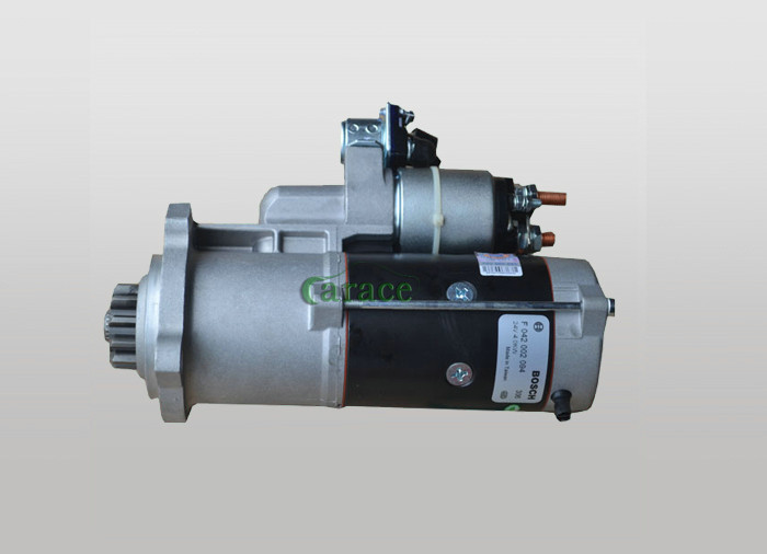 BOSCH ZK6120 STARTER USE FOR YUTONG BUS PARTS