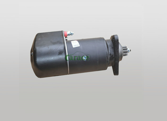 ZK6737 Starter USE FOR YUTONG BUS PARTS