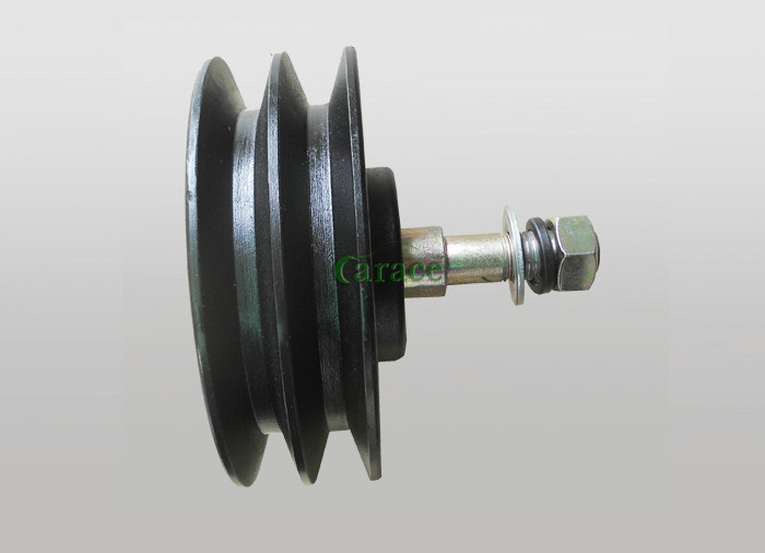 ZK6119 Fan Pulley USE FOR YUTONG BUS PARTS