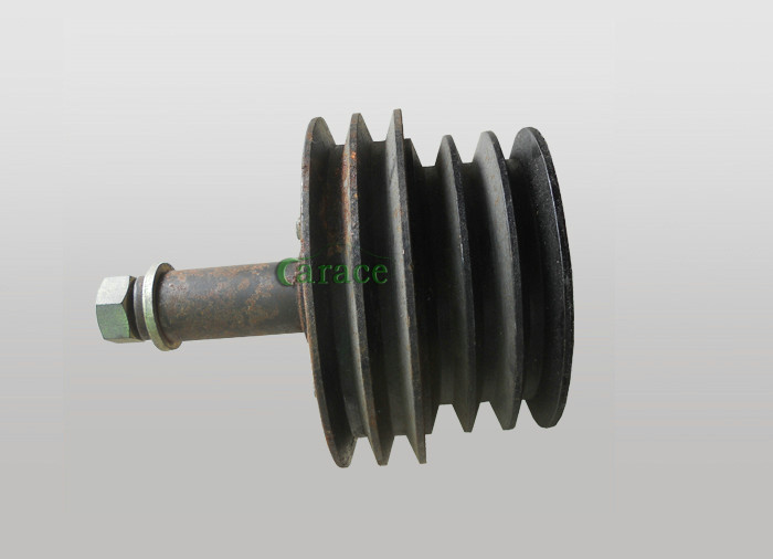 ZK6831 Fan Pulley USE FOR YUTONG BUS PARTS