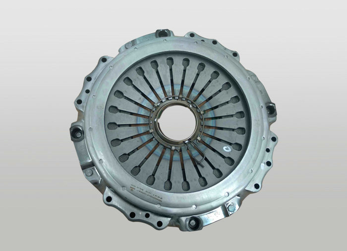 high quality Clutch Cover USE FOR YUTONG BUS PARTS 1601-00445 