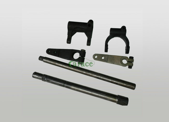 Shift Operating Device USE FOR YUTONG BUS PARTS