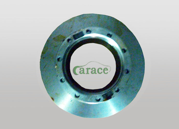 Higer KLQ6896 brake disc