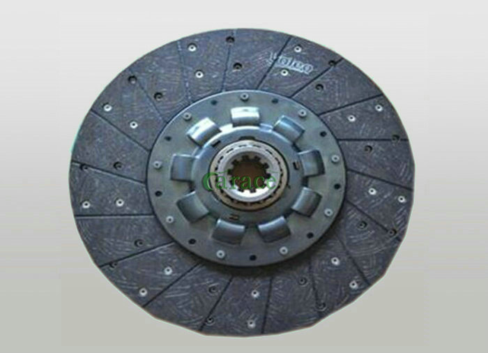 clutch plate USE FOR YUTONG