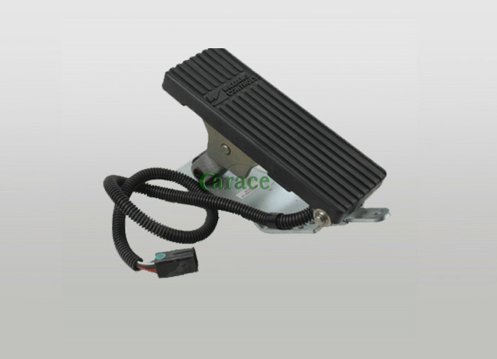 Accelerator pedal USE FOR YUTONG BUS PARTS