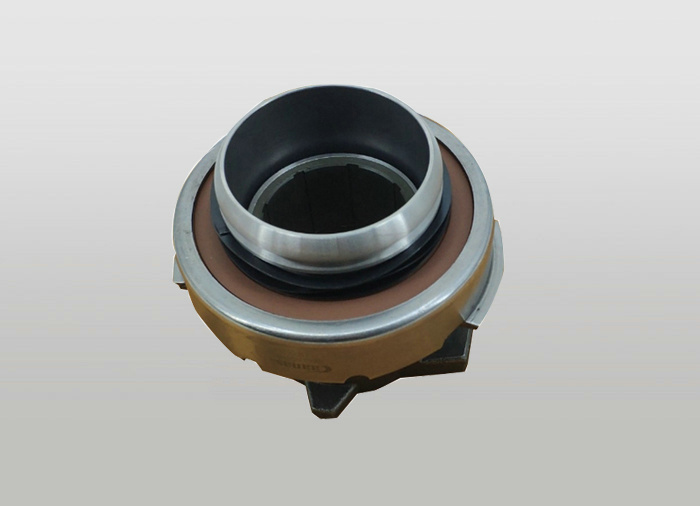 higer bus clutch bearing 86CL6090FO
