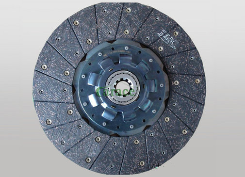 VOLVO BUS PARTS CLUTCH PLATE
