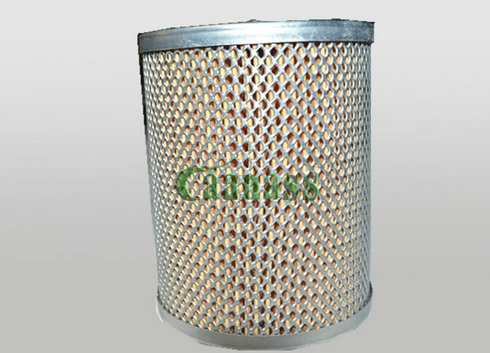 SCANIA series-4 Oil Filter 1381235 1329876