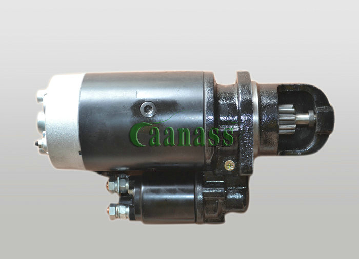 SCANIA  4 - series truck parts Starter 369554 571450