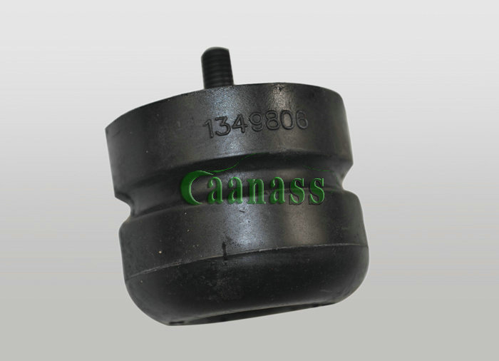 SCANIA truck parts Damping rubber 1349806