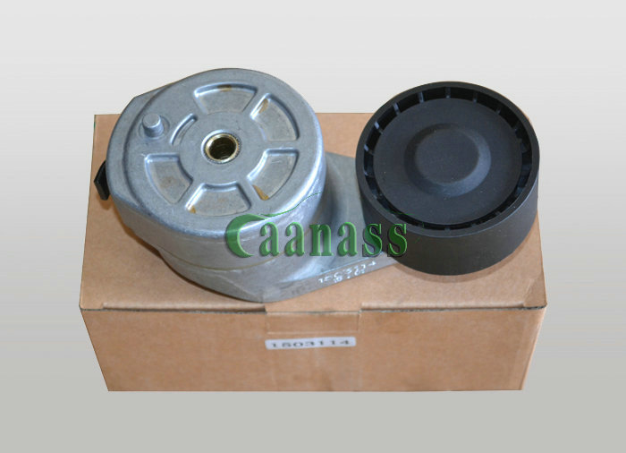 SCANIA 4 - series Tensioner Pulley 1503114