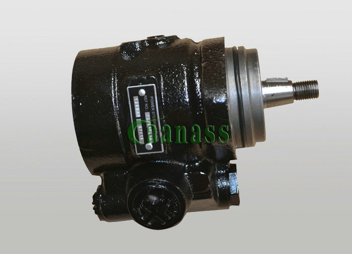 SCANIA3 - series Hydraulic Pump 7674955284
