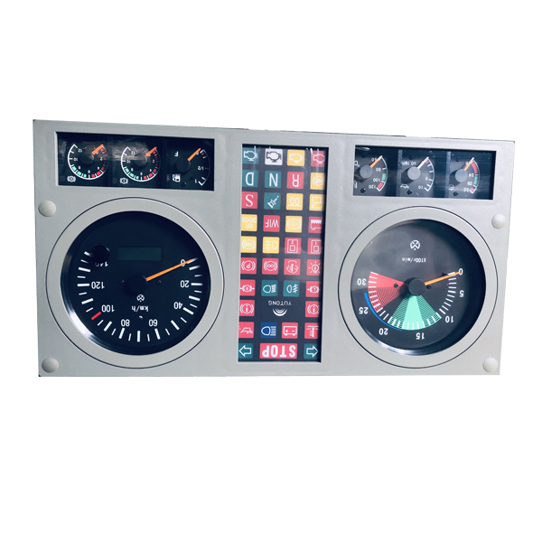 HOT SALE ZK6116 DASHBOARD USE FOR YUTONG BUS PARTS 3820-01479 