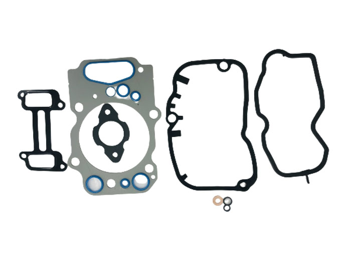 high quality cylinder head gasket use for scania truck 2117945 2308200