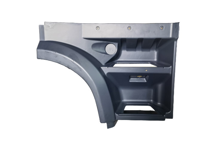 HIGH QUALITY Foot Board USE FOR DAF TRUCK PARTS 1291172 1441661