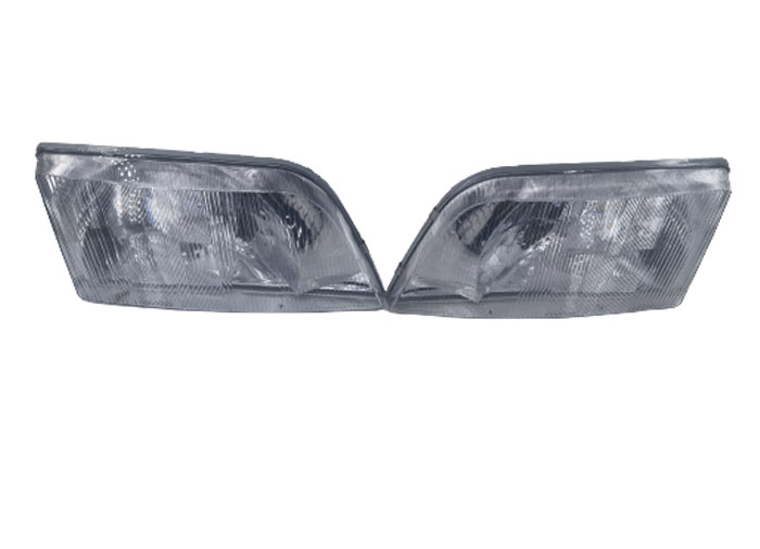 high quality head light use for volvo truck 1623719R 1623718L