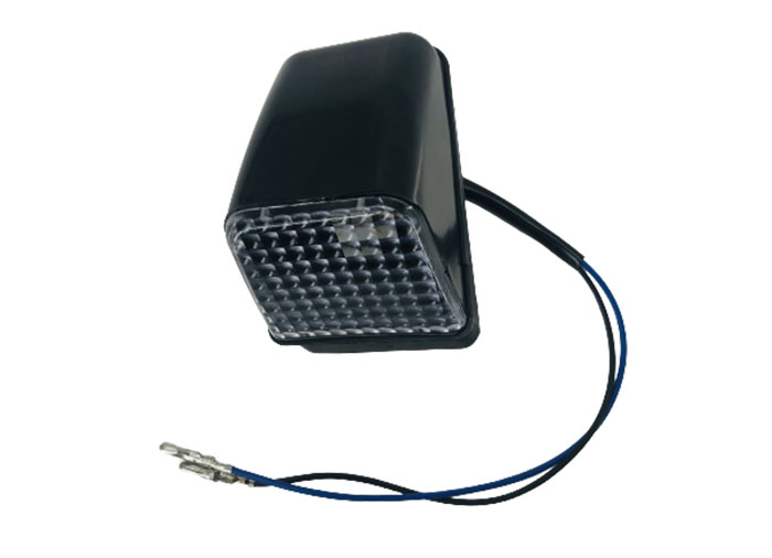 High Quality Top Lamp use for volvo truck 1623726