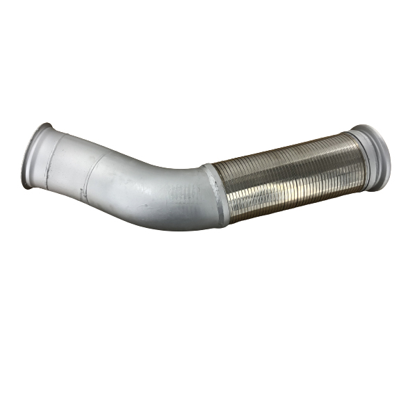 high quality 22321903 23243881 Exhaust Pipe USE For Volvo TRUCK