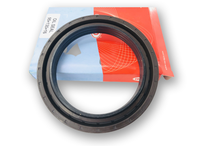 high quality Shaft seal 7185250 USE For Iveco TRUCK