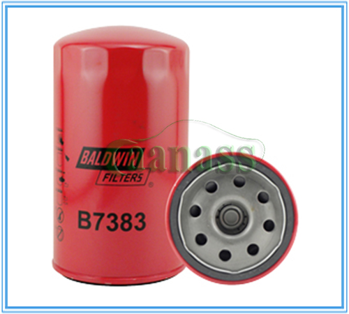 BALDWIN宝德威机油滤清器B7383/612630010239/JX1016