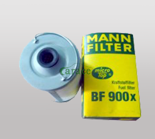 MAN曼燃油滤清器BF900X