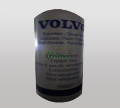 沃尔沃VOLVO 冷却液过滤器20532237，3945411，1661964，1699830